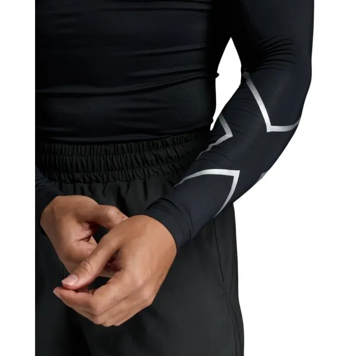 2XU MA6398A Core Compression Full Sleeve Top