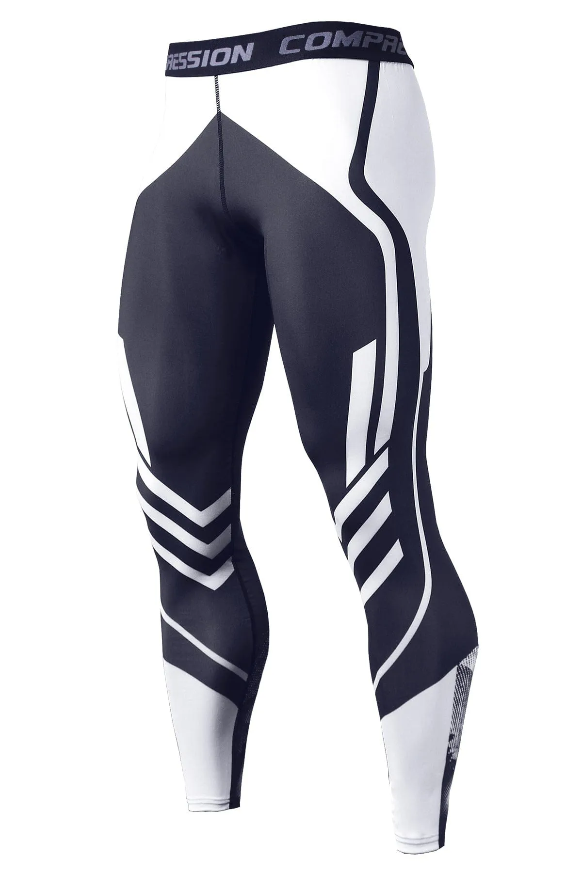 Allrj Elite Performance Leggings