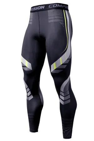 Allrj Elite Performance Leggings