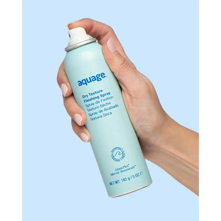 Aquage Dry Texture Spray