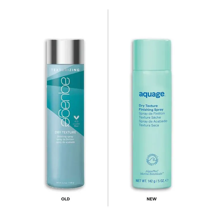 Aquage Dry Texture Spray