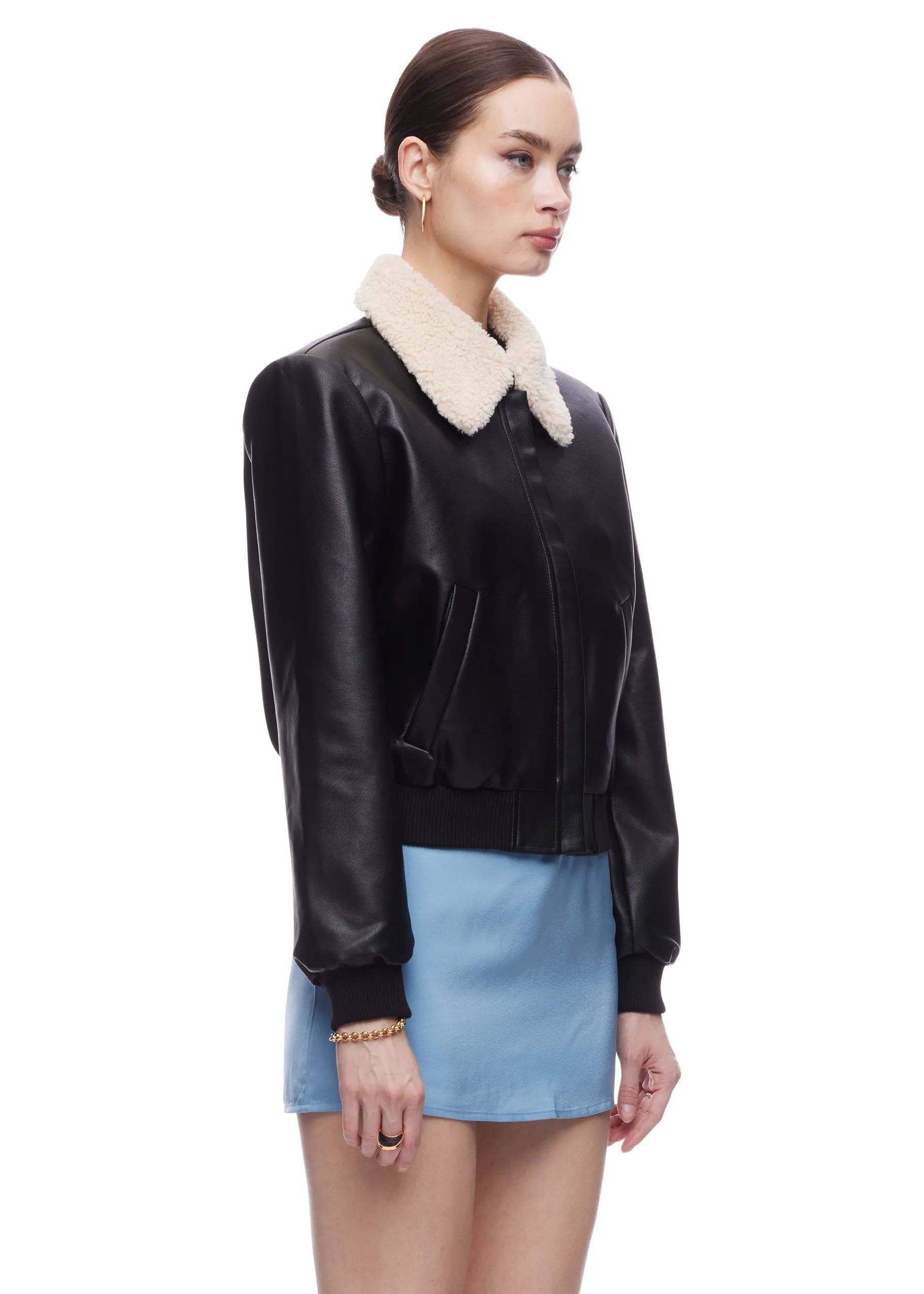 ASTR Trudy Jacket