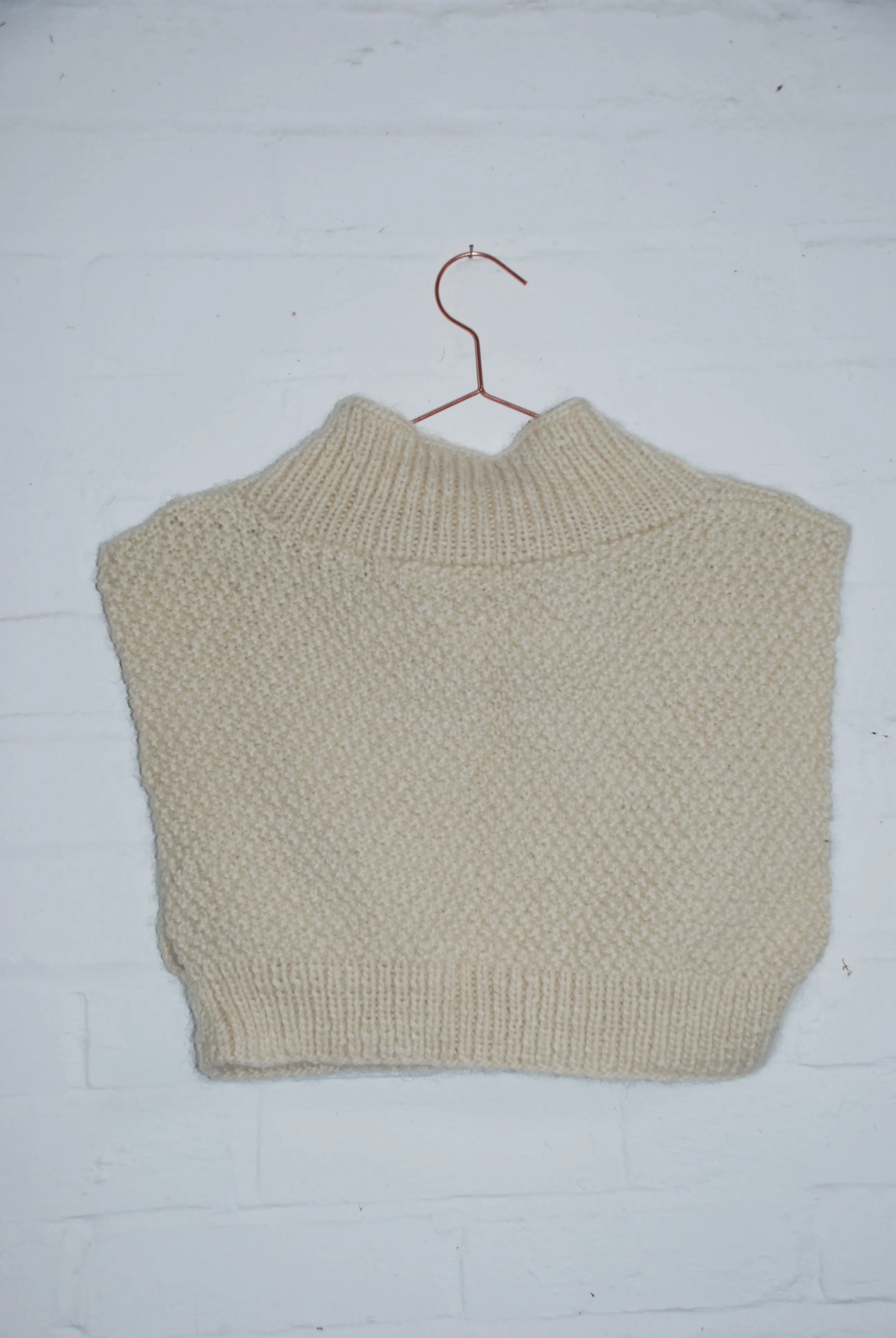 BB Cream Cotswold Sweater Vest