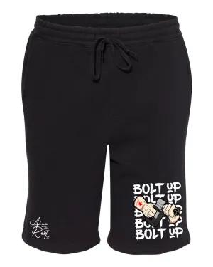 BOLT UP SHORTS