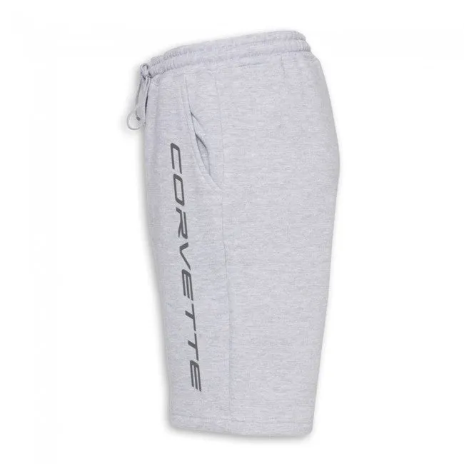 C8 Corvette Jogger Shorts