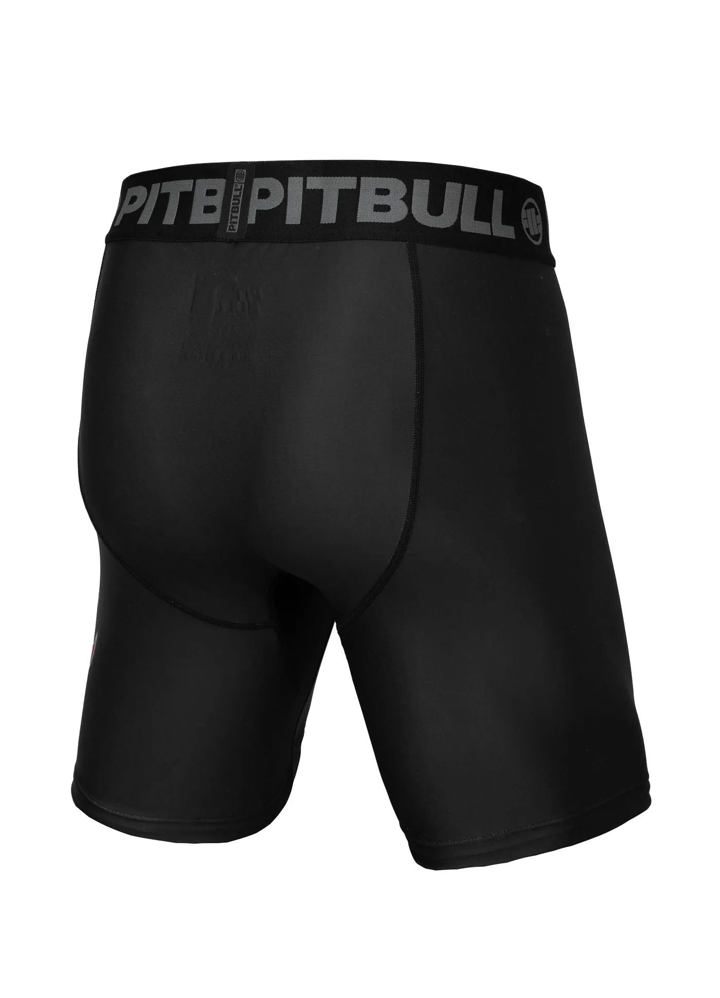 Compression shorts ADCC