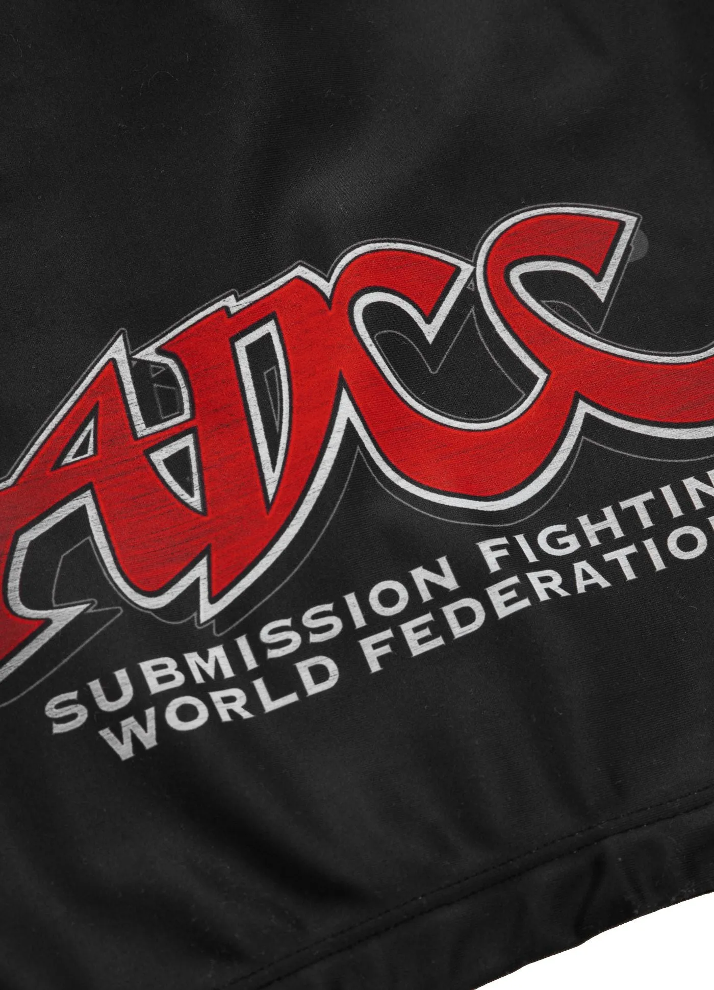 Compression shorts ADCC