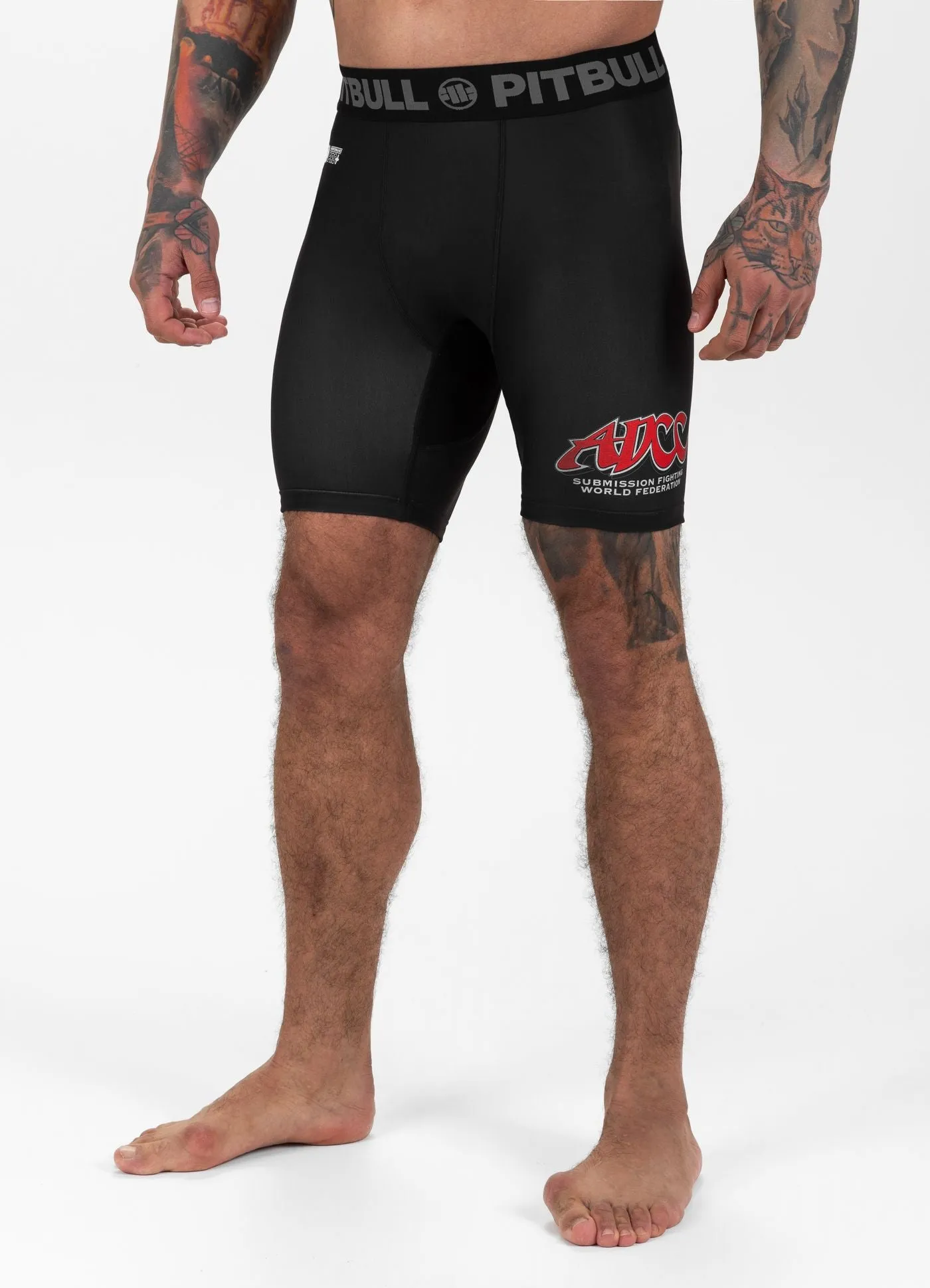 Compression shorts ADCC