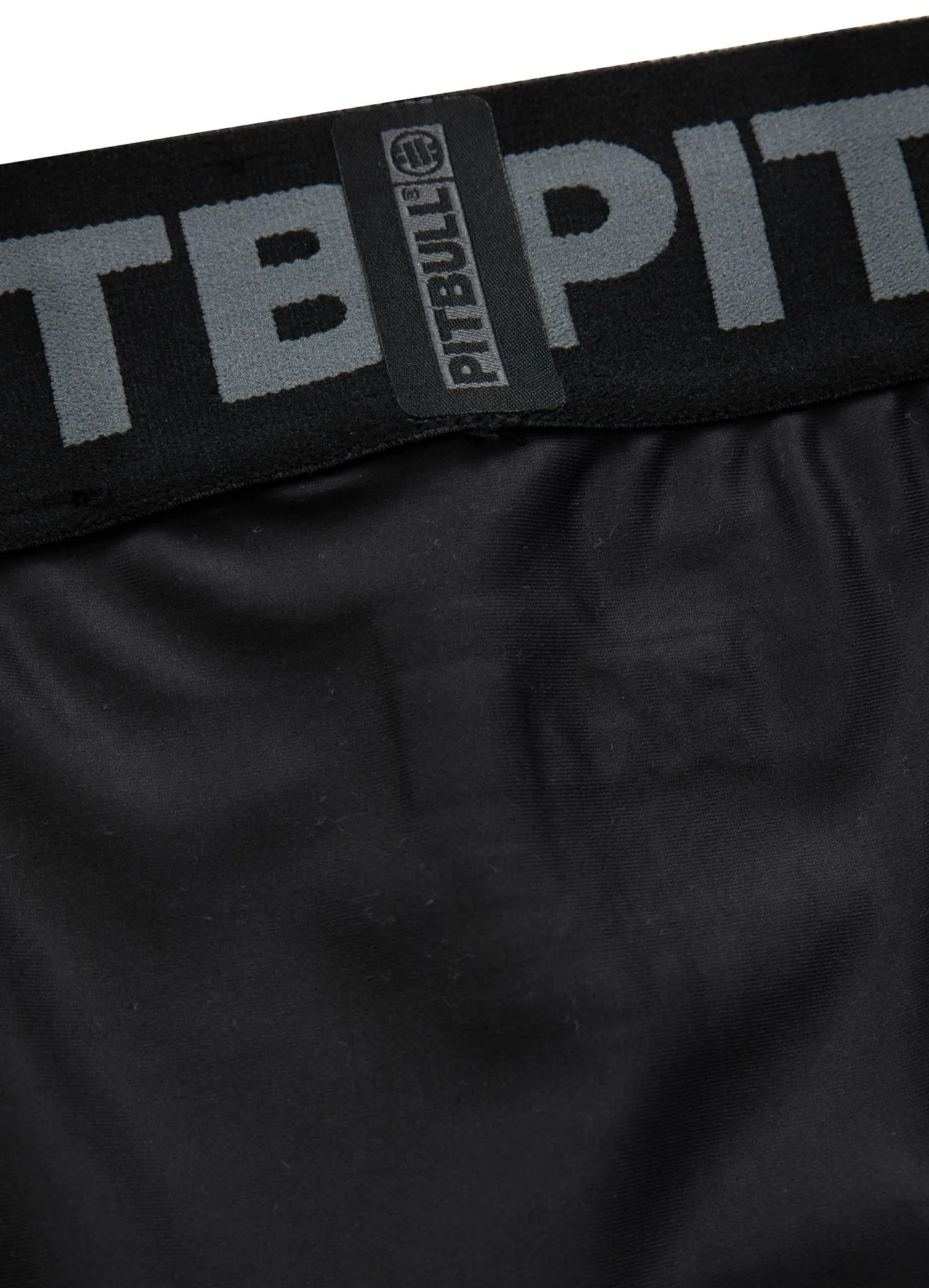 Compression shorts ADCC