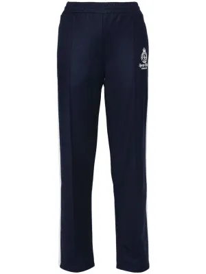 Crown track pants