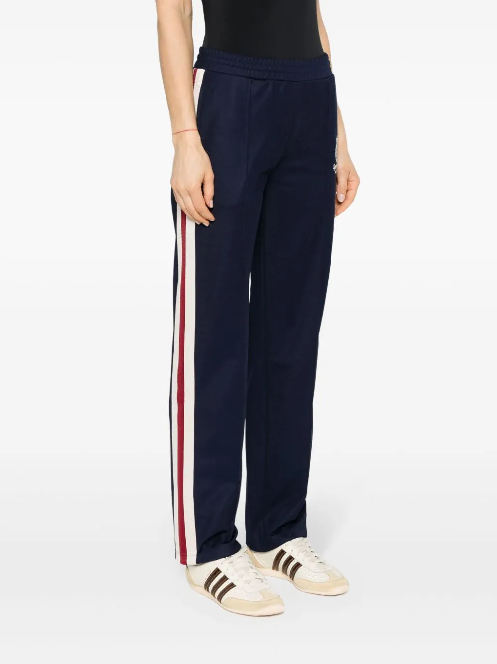 Crown track pants