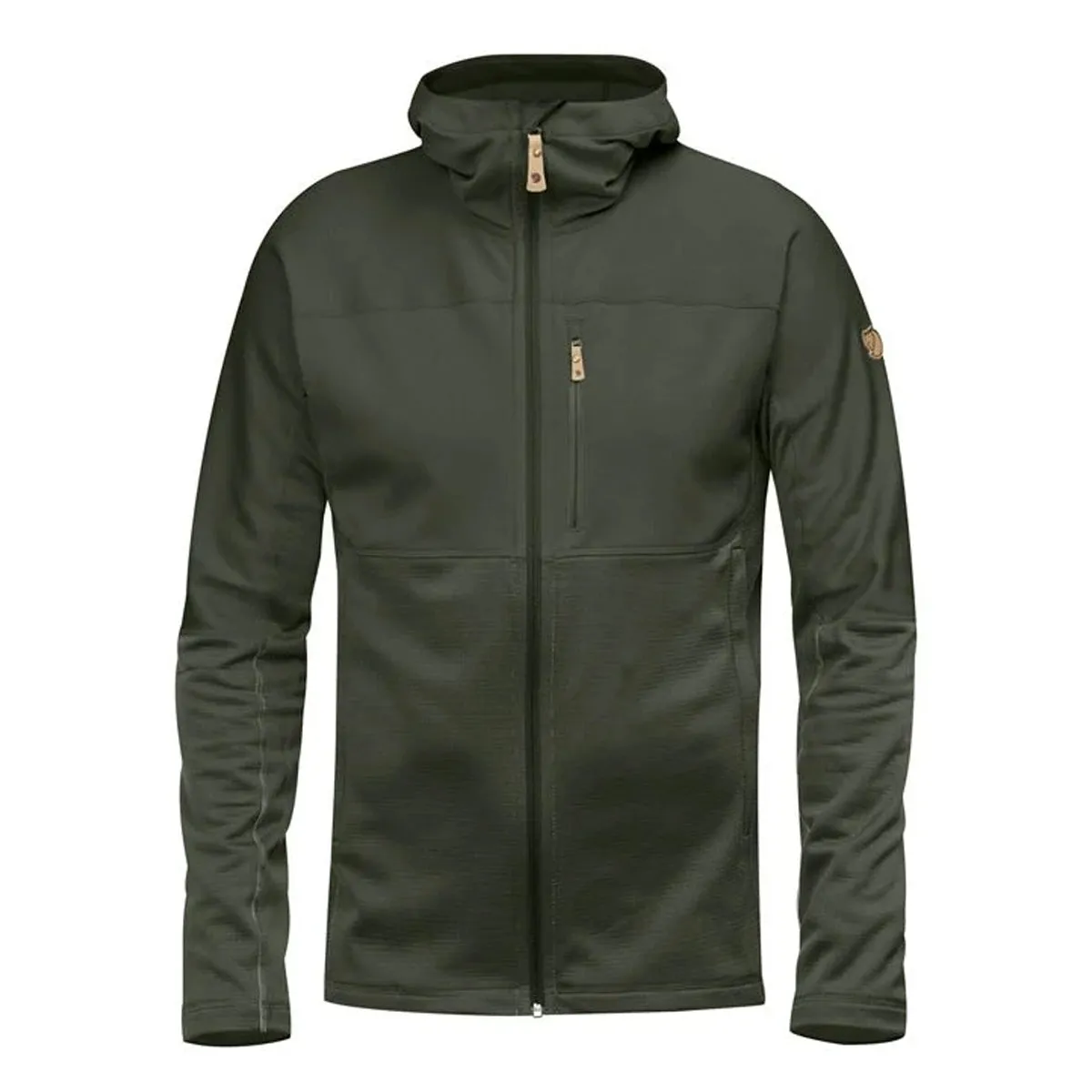 Fjallraven Abisko Trail Fleece