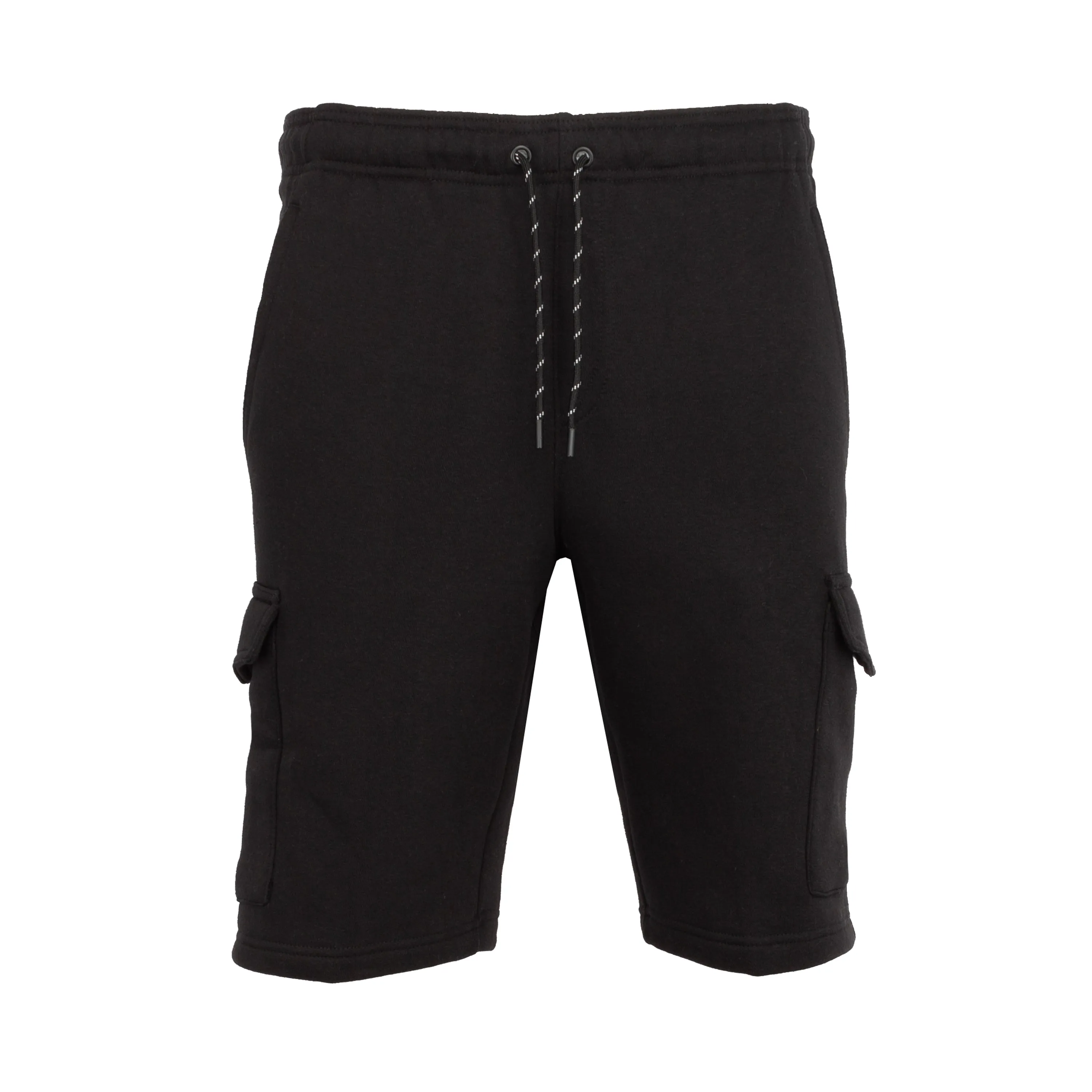 Fleece Cargo Short - Mens