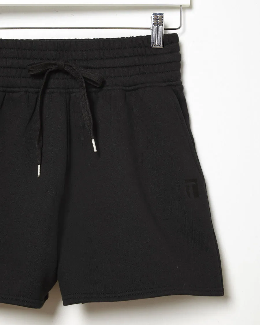 Fleece Lined Sweatshorts