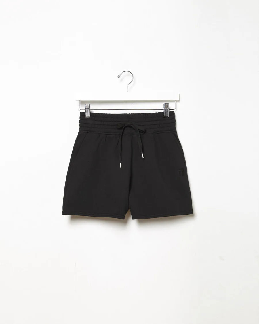 Fleece Lined Sweatshorts