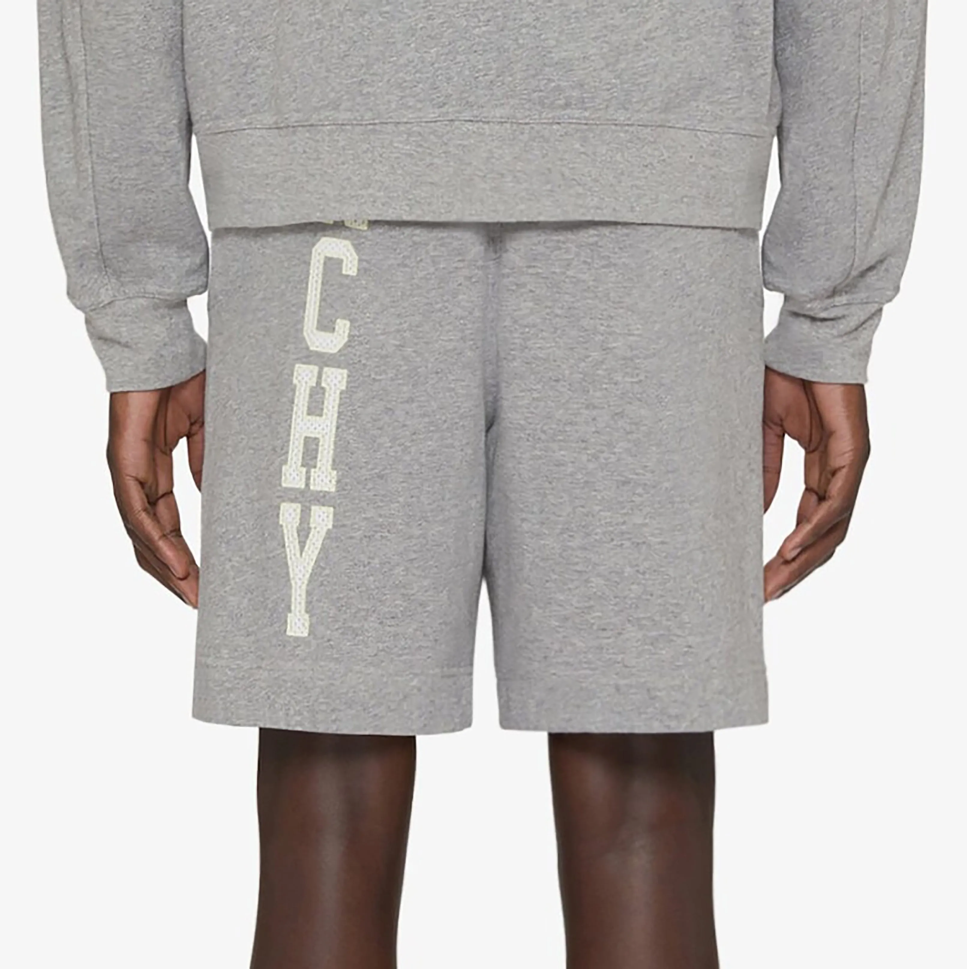 Givenchy College Bermuda Shorts