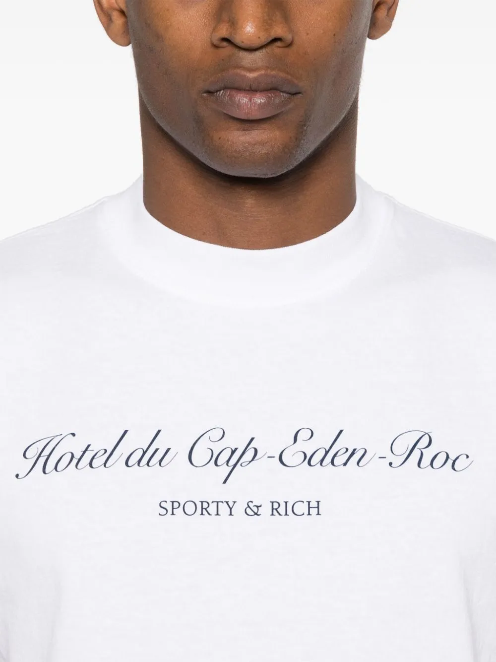 Hotel du Cap T-shirt