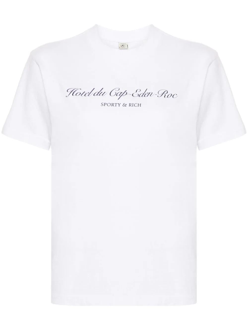 Hotel du Cap T-shirt