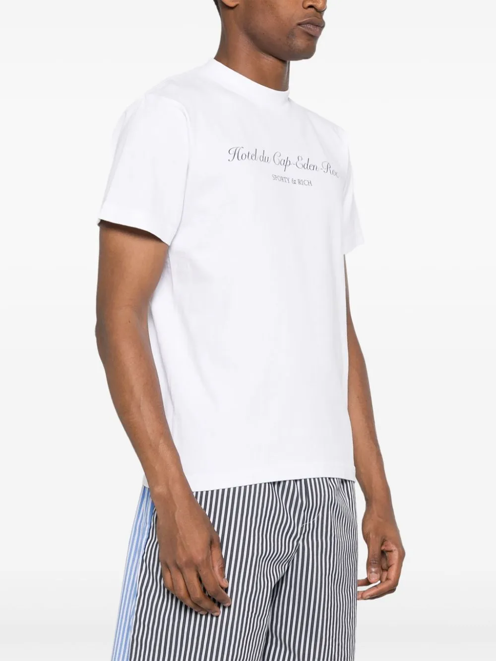 Hotel du Cap T-shirt