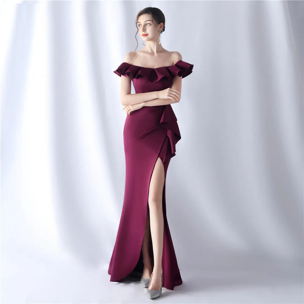 Isolde-31528 Evening Dresses