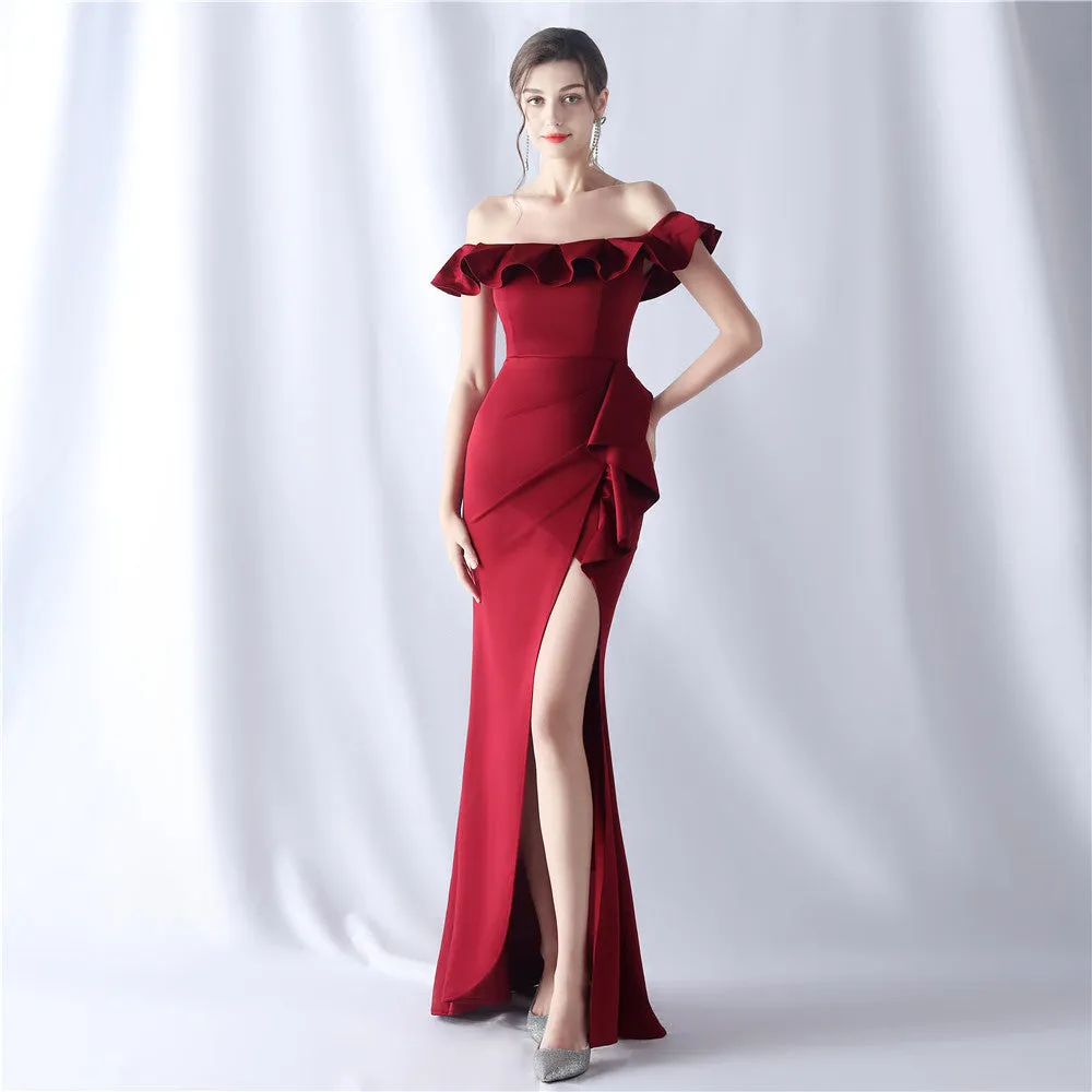 Isolde-31528 Evening Dresses