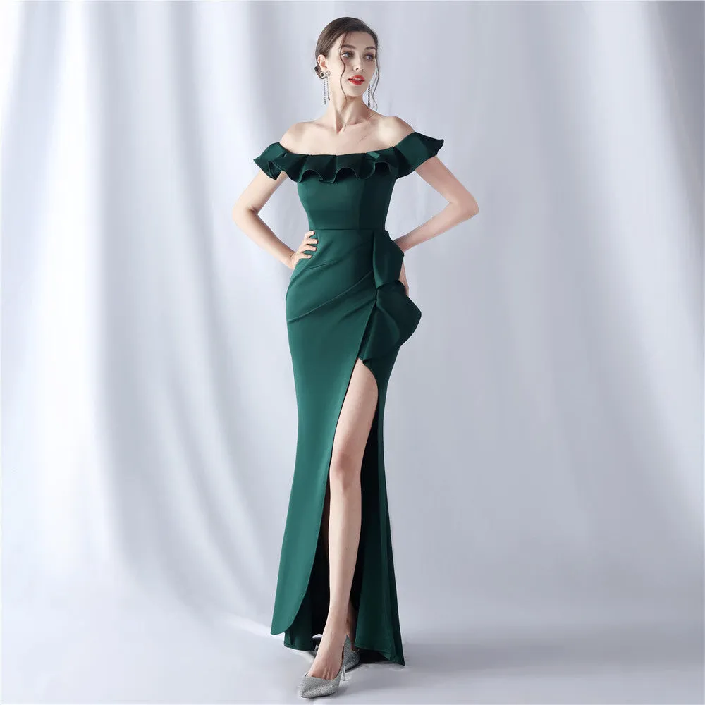 Isolde-31528 Evening Dresses