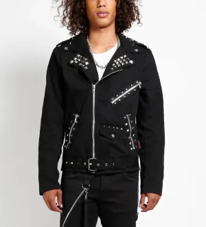 Judas Moto Jacket