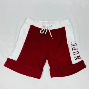 Kappa Krimson Fleece Shorts