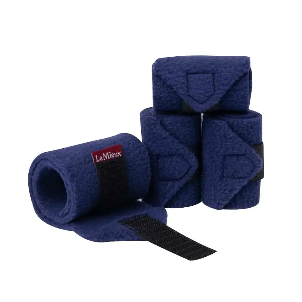 LeMieux Mini Toy Pony Polo Bandages