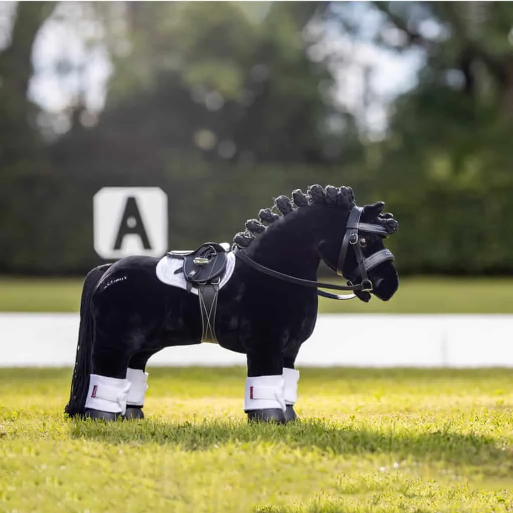 LeMieux Mini Toy Pony Polo Bandages