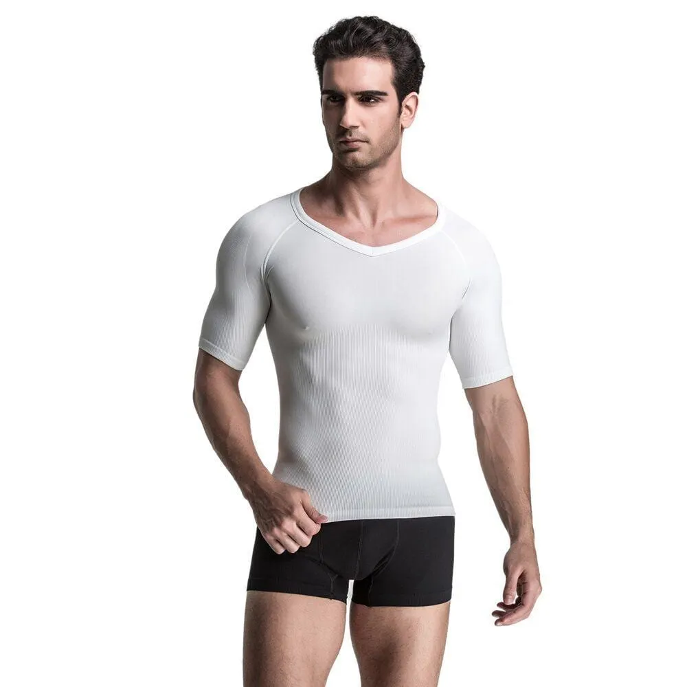 Men's Zoned Performance Shirt