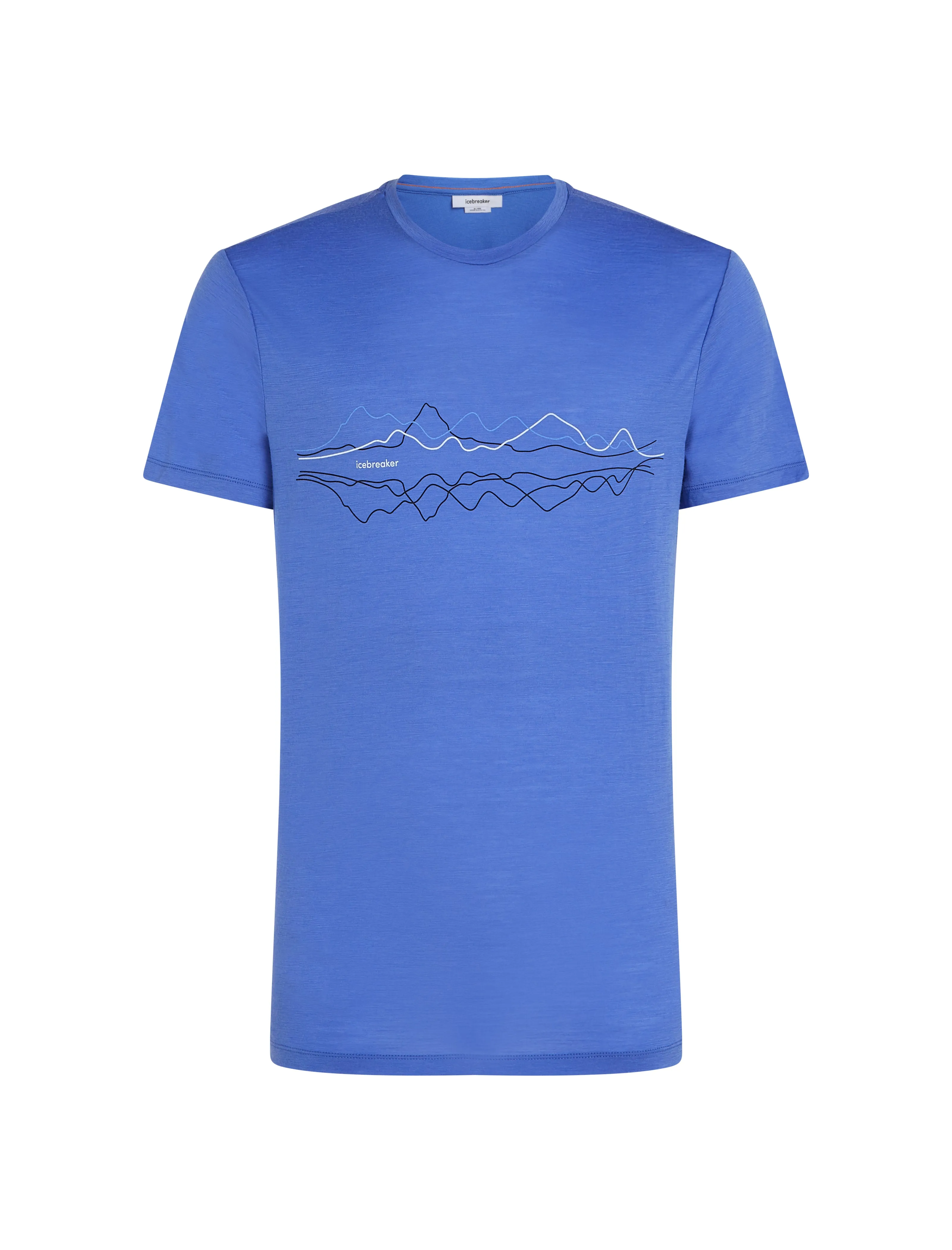 Merino 150 Tech Lite Short Sleeve T-Shirt - Brilliant