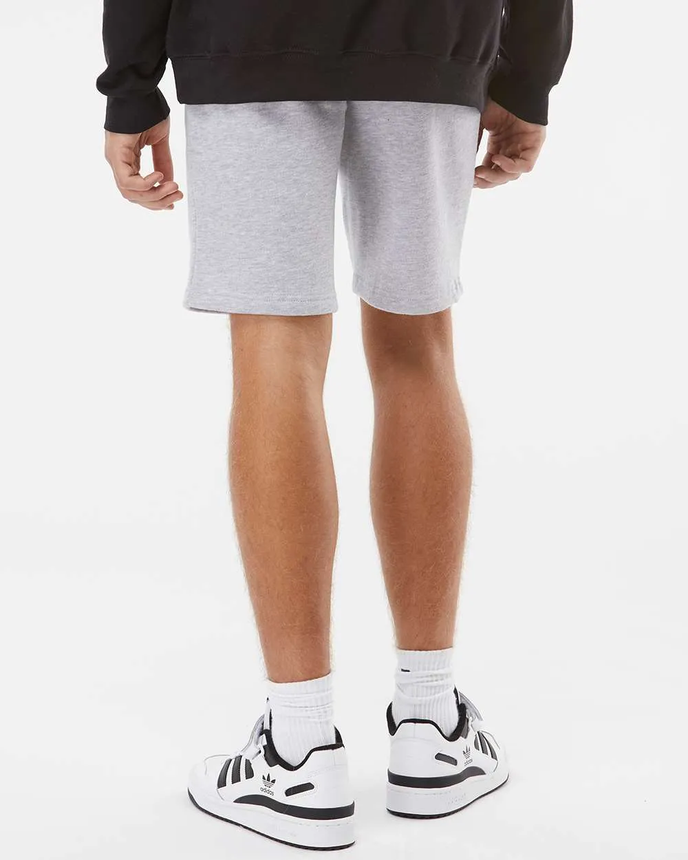 Midweight Fleece Shorts