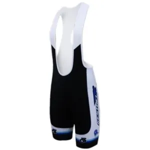 Performance Winter Bib Shorts