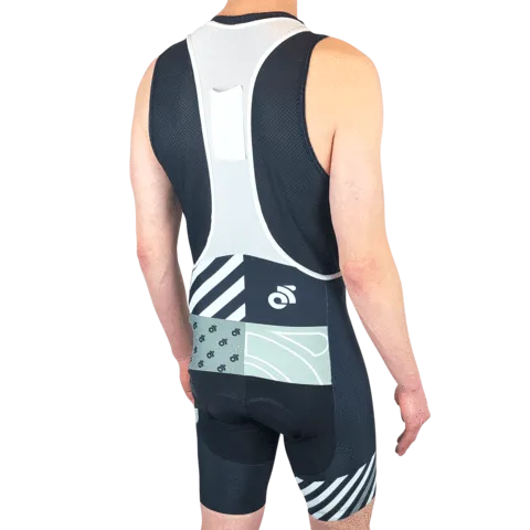 Performance Winter Bib Shorts