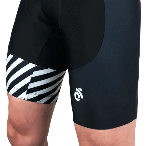 Performance Winter Bib Shorts