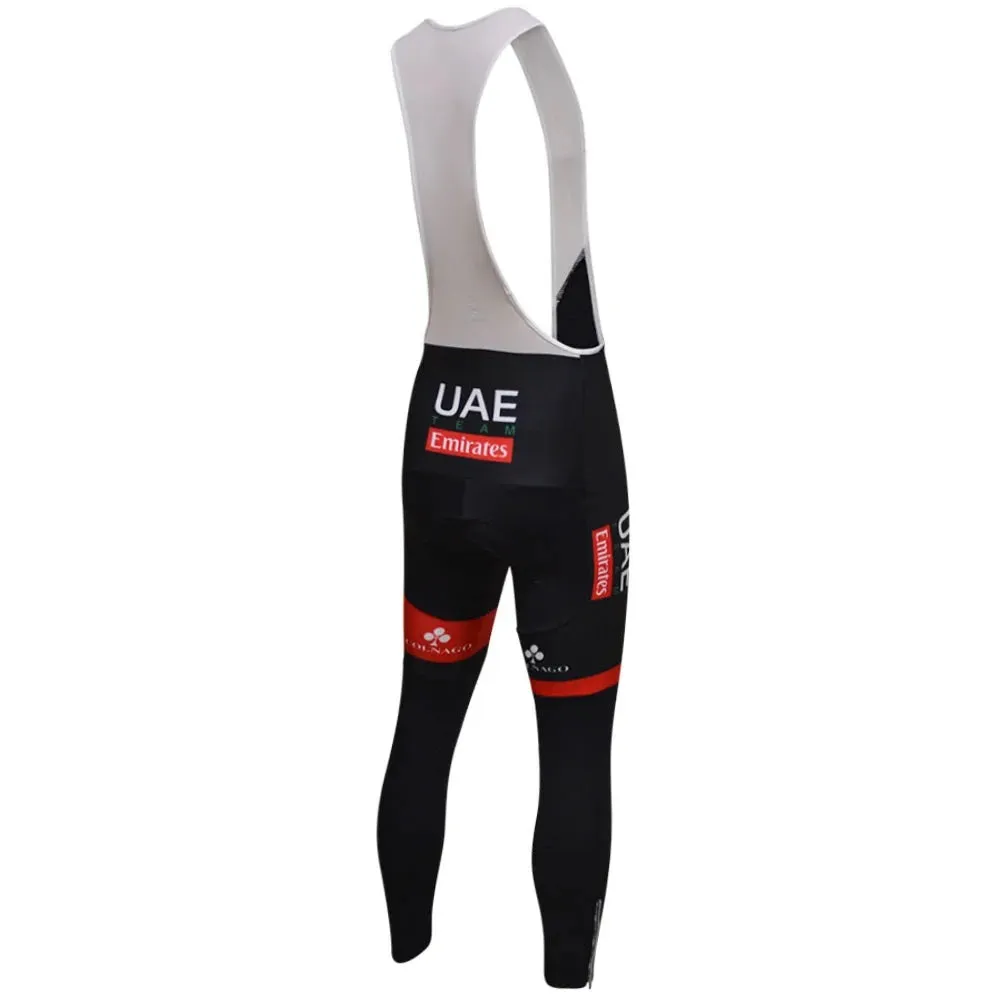 Performance Winter Bib Tights