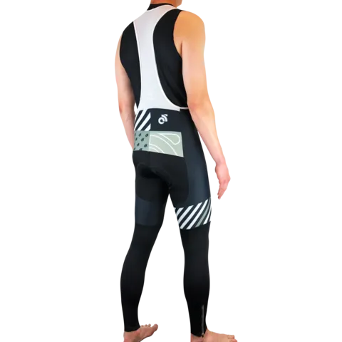 Performance Winter Bib Tights