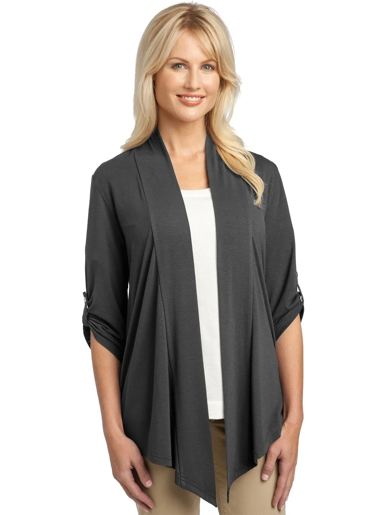 Port Authority Ladies Concept Shrug