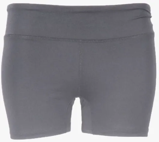 PWP Compression Fitness Shorts