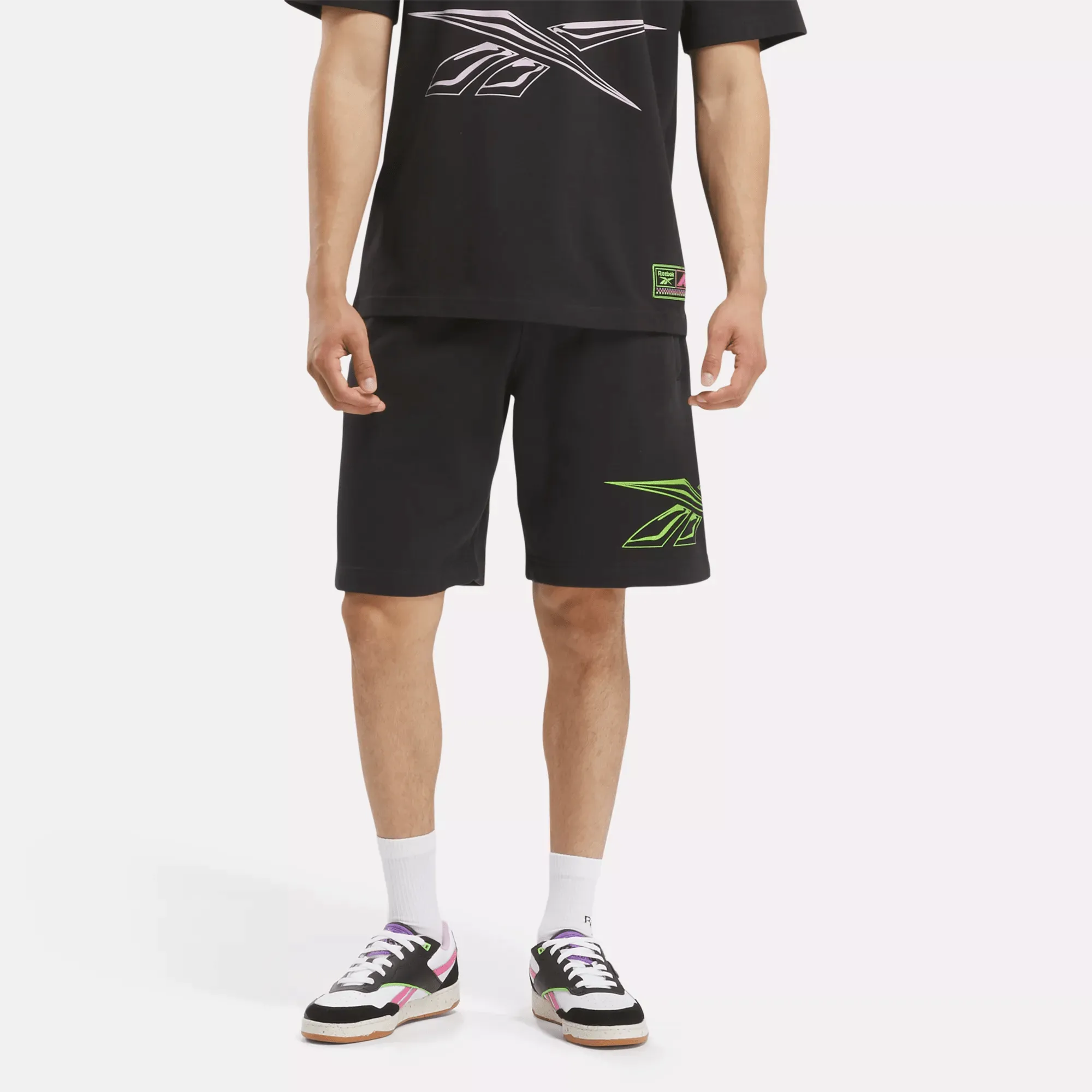 Reebok x Anuel AA Shorts