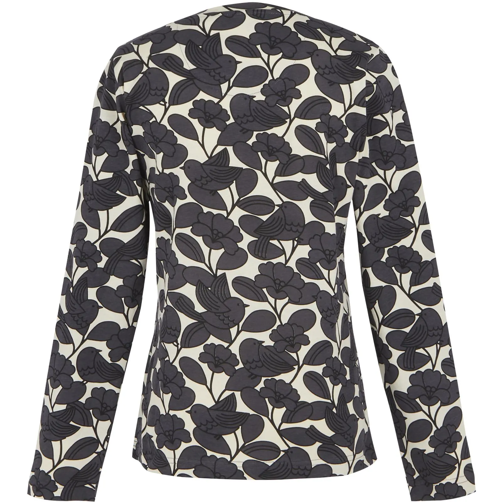 Regatta Womens Orla Kiely Long Sleeve Blouse