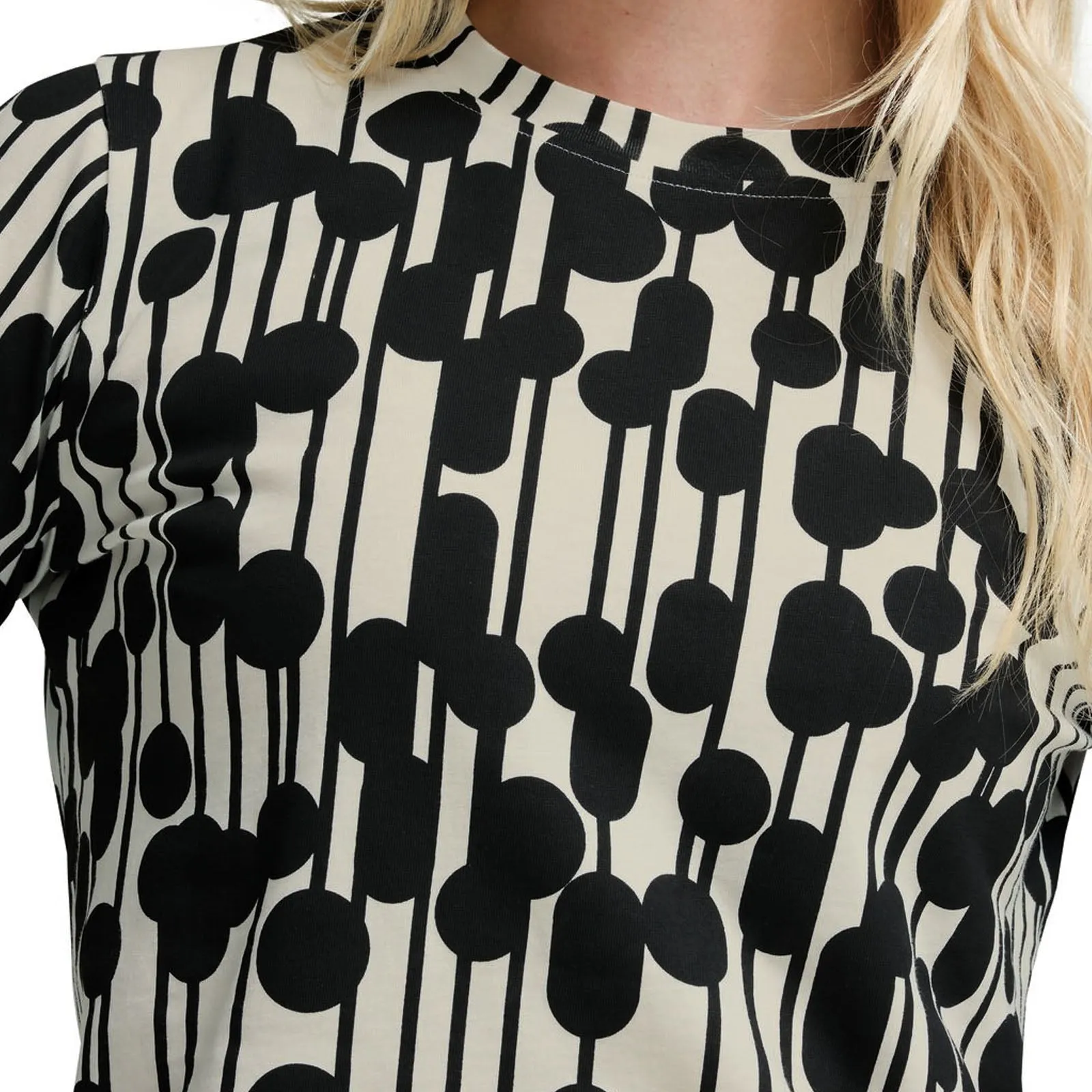 Regatta Womens Orla Kiely Long Sleeve Blouse