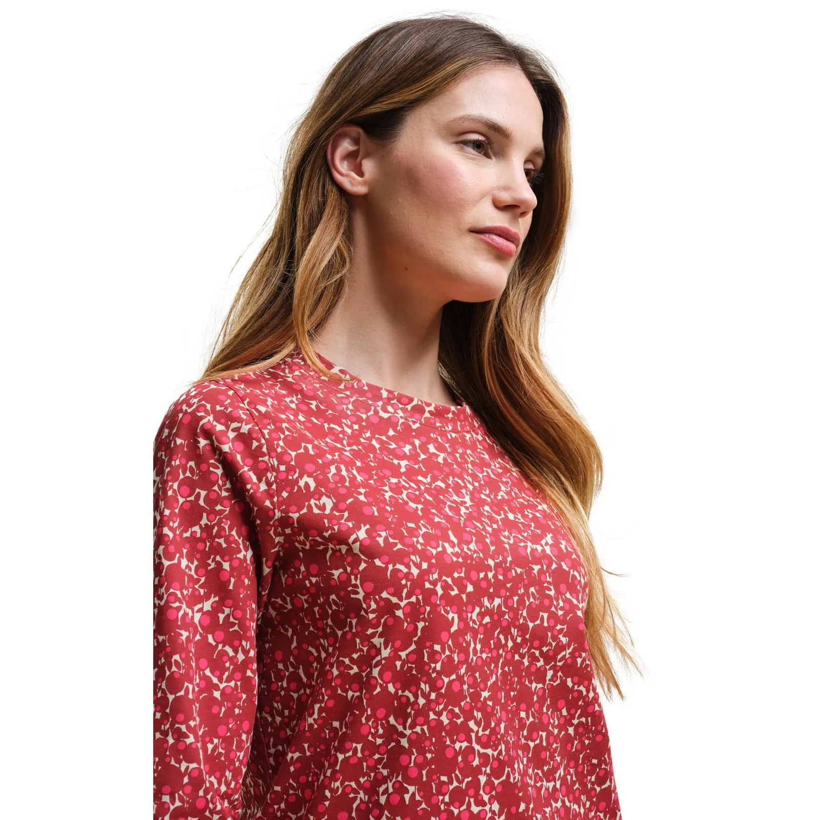 Regatta Womens Orla Kiely Long Sleeve Blouse