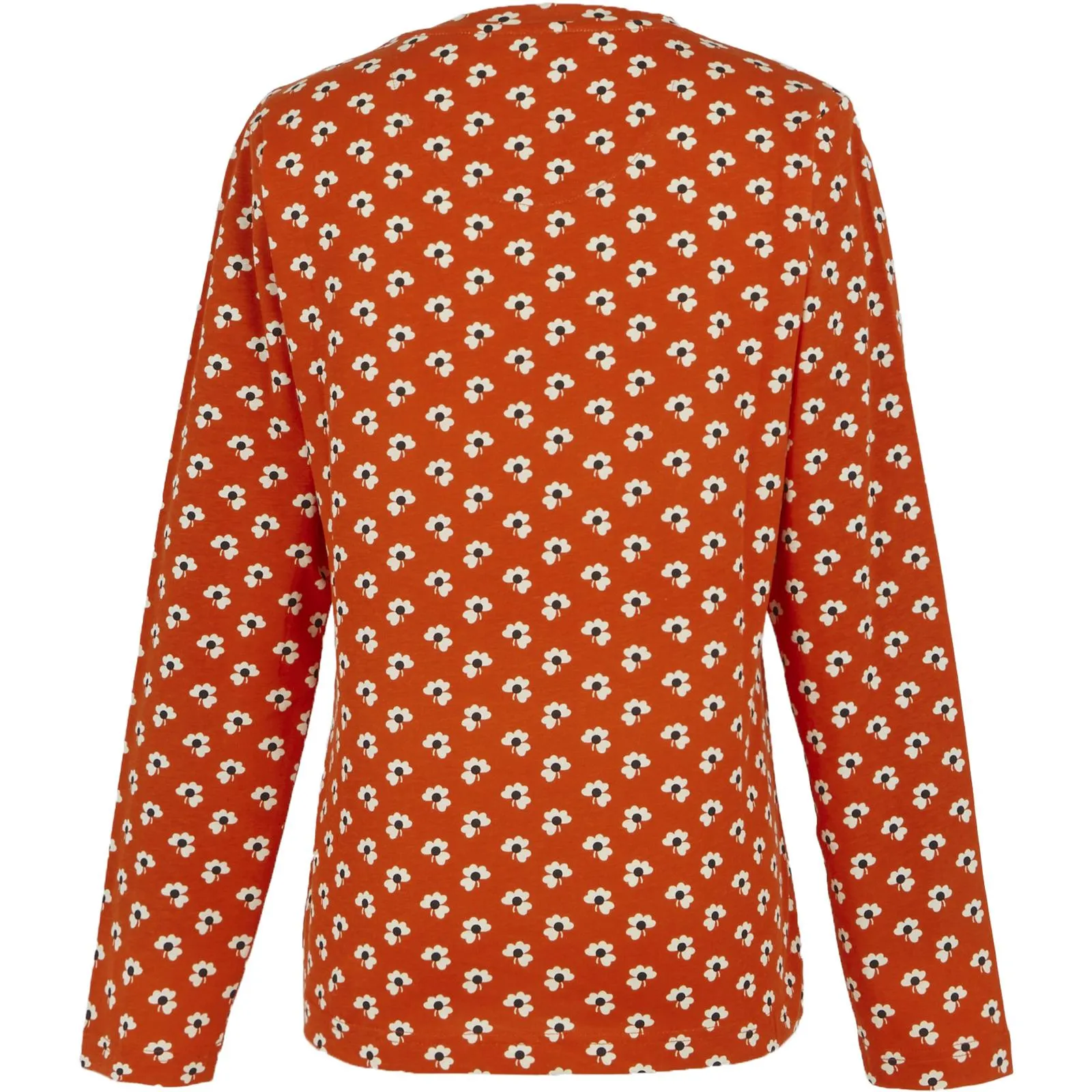 Regatta Womens Orla Kiely Long Sleeve Blouse