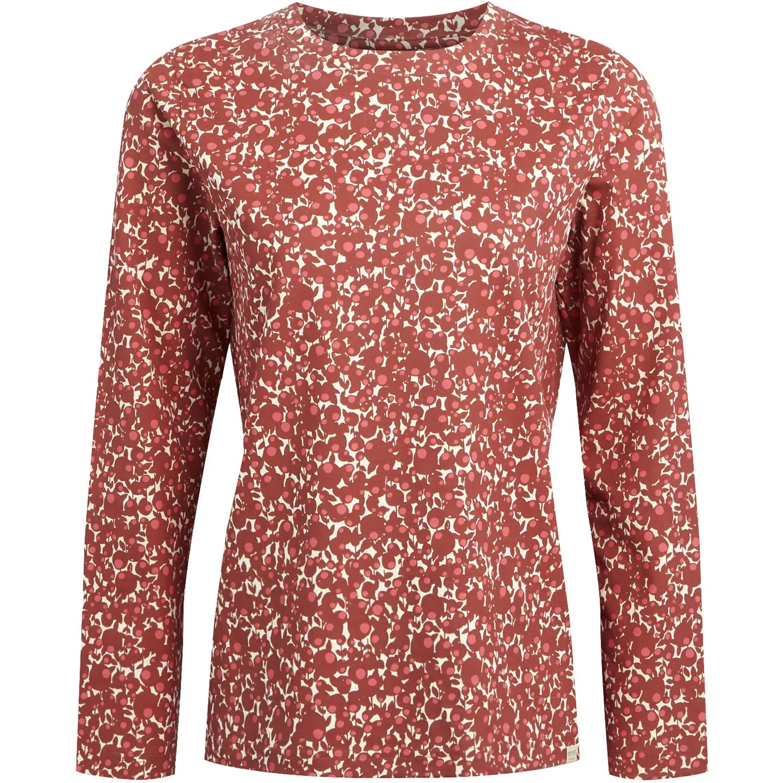 Regatta Womens Orla Kiely Long Sleeve Blouse