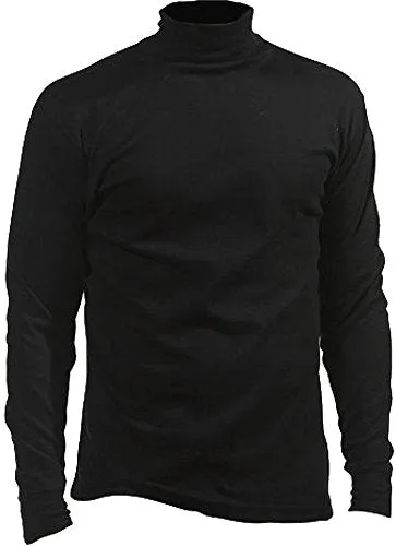 Rugged Outfitters Men's Super Soft and Comfy Turtleneck