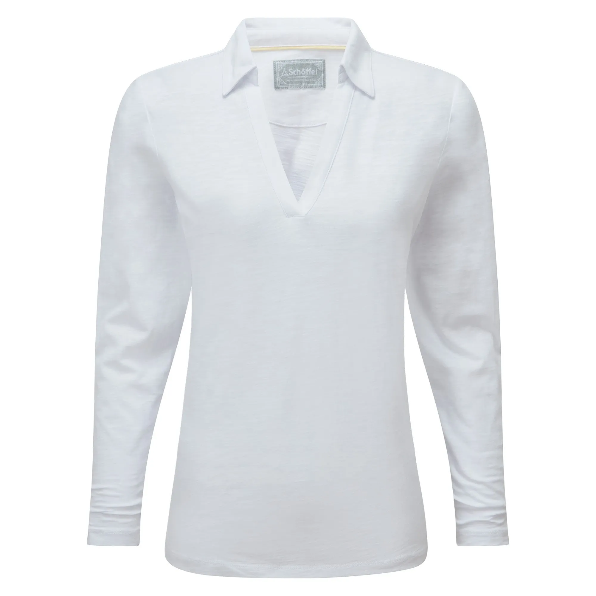 Schoffel Ladies Pentle Bay Top