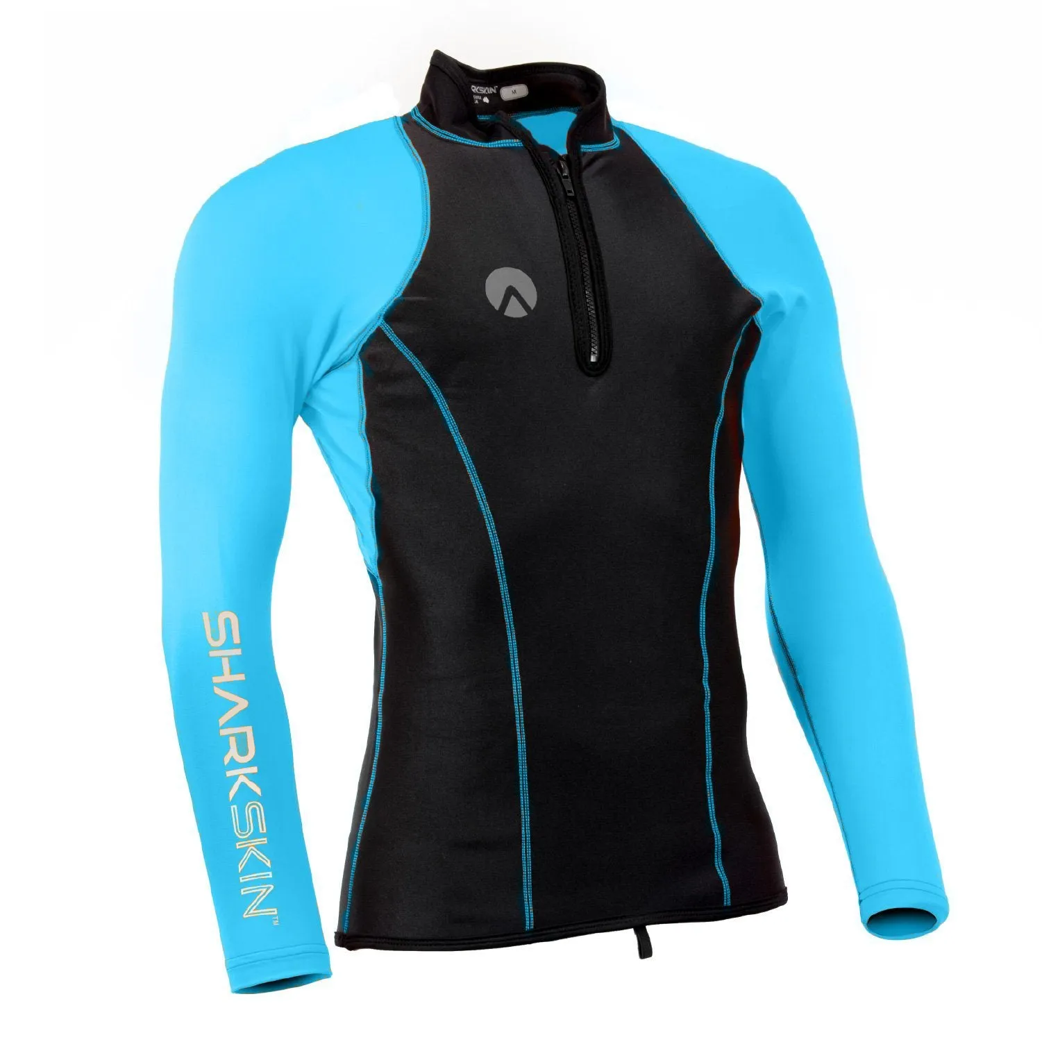 Sharkskin Performance Wear Long Sleeve - Men