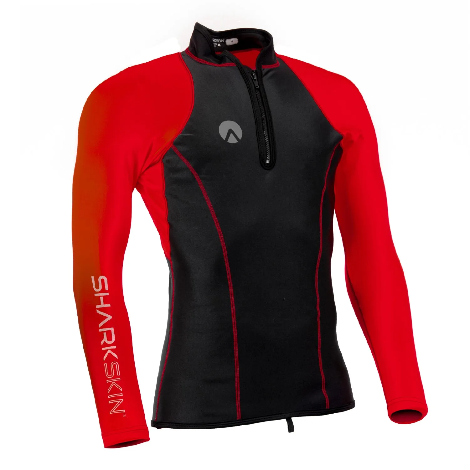 Sharkskin Performance Wear Long Sleeve - Men